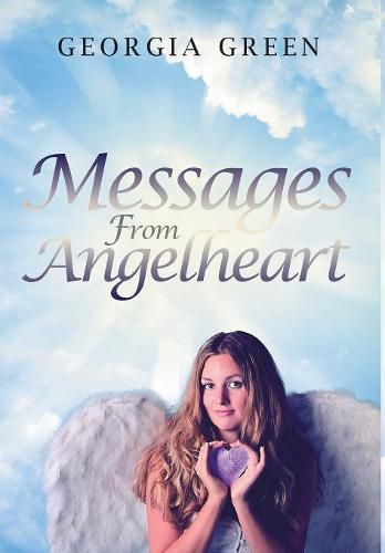 Cover image for Messages From Angelheart