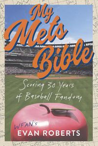 Cover image for My Baseball Bible