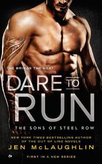 Cover image for Dare to Run