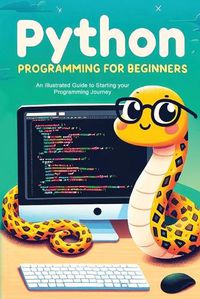 Cover image for Python Programming for Beginners