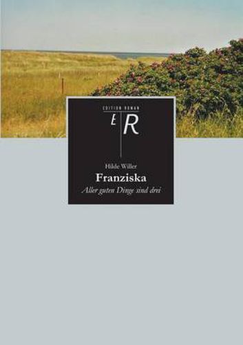 Cover image for Franziska