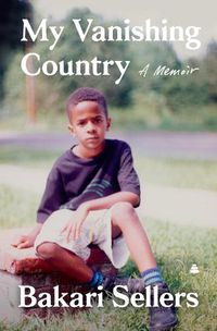 Cover image for My Vanishing Country: A Memoir