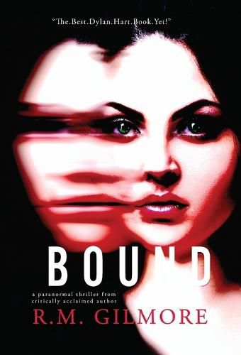 Cover image for Bound