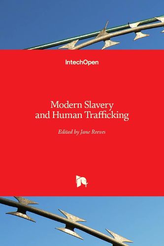 Cover image for Modern Slavery and Human Trafficking