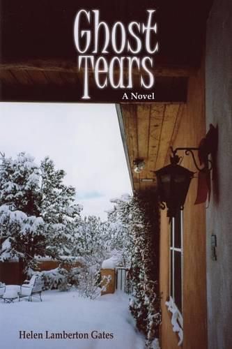 Cover image for Ghost Tears