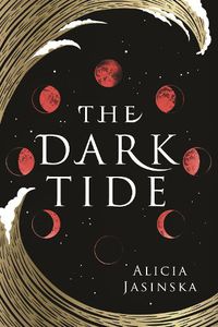 Cover image for The Dark Tide