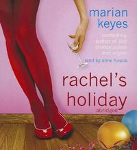 Cover image for Rachel's Holiday