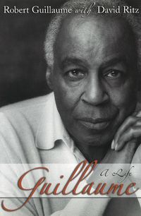 Cover image for Guillaume: A Life