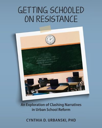 Cover image for Getting Schooled on Resistance