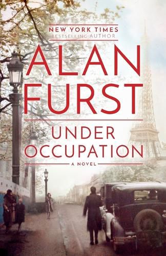Cover image for Under Occupation: A Novel