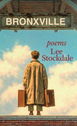 Cover image for Bronxville