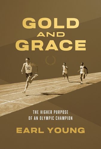 Cover image for Gold and Grace