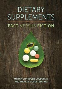 Cover image for Dietary Supplements: Fact versus Fiction
