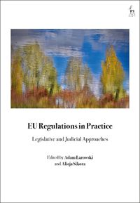 Cover image for EU Regulations in Practice