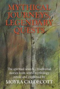 Cover image for Mythical Journeys Legendary Quests