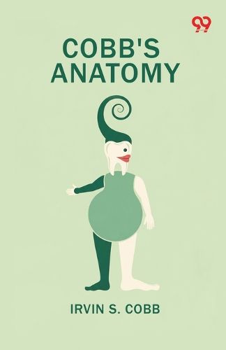 Cover image for Cobb's Anatomy