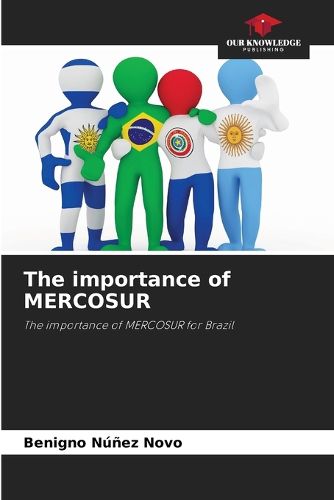 Cover image for The importance of MERCOSUR