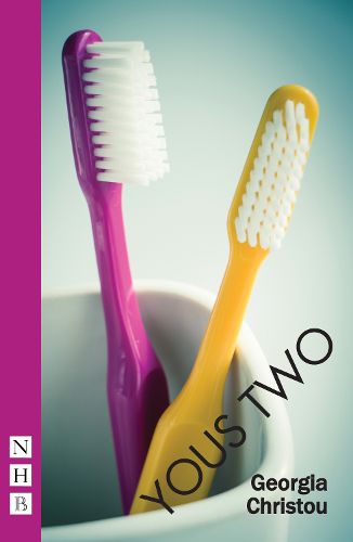 Cover image for Yous Two