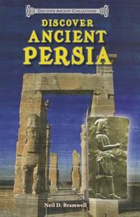 Cover image for Discover Ancient Persia