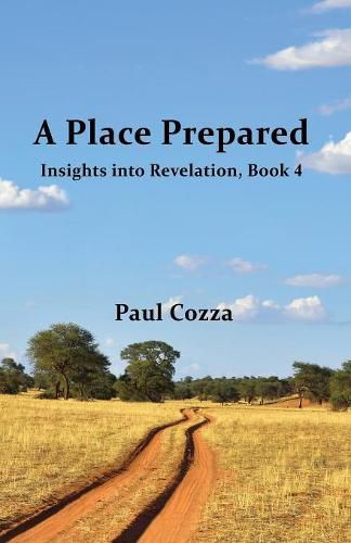 Cover image for A Place Prepared: Insights into Revelation, Book 4