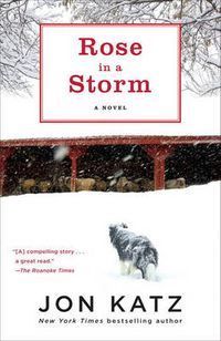 Cover image for Rose in a Storm
