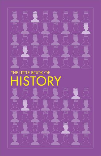 Cover image for The Little Book of History