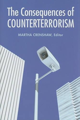 The Consequences of Counterterrorism