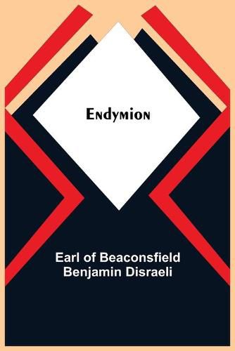 Cover image for Endymion