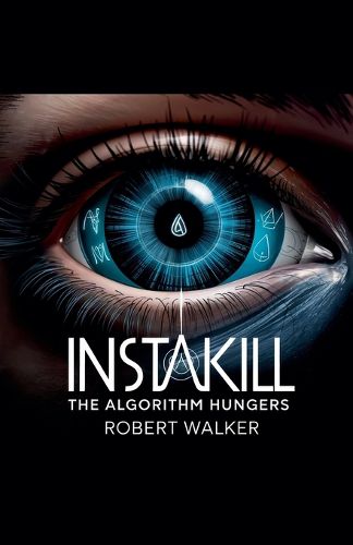 Cover image for Instakill