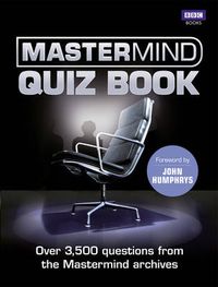 Cover image for The Mastermind Quiz Book