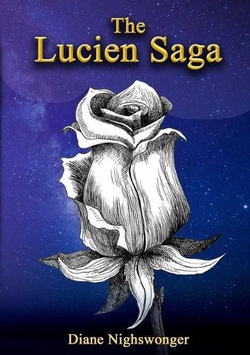 Cover image for The Lucien Saga