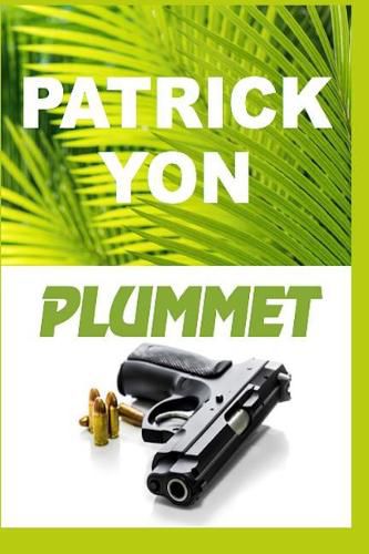 Cover image for Plummet