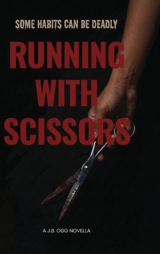 Cover image for Running With Scissors