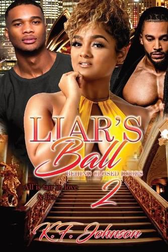 Liar's Ball: Behind Closed Doors 2