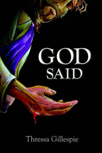 Cover image for God Said