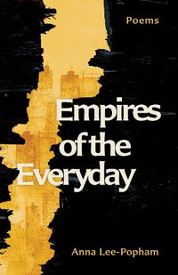 Cover image for Empires Of The Everyday