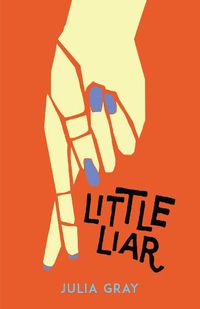 Cover image for Little Liar