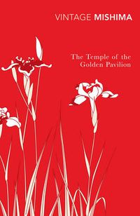 Cover image for The Temple Of The Golden Pavilion