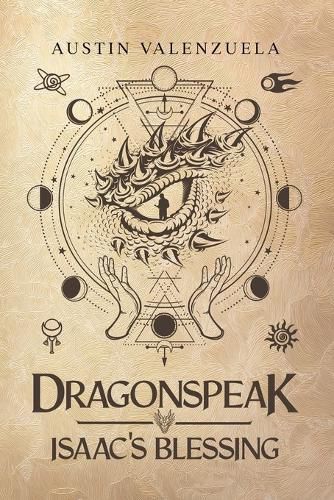 Cover image for Dragonspeak