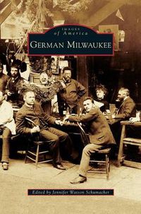 Cover image for German Milwaukee