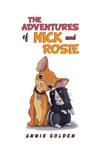 The Adventures of Nick and Rosie