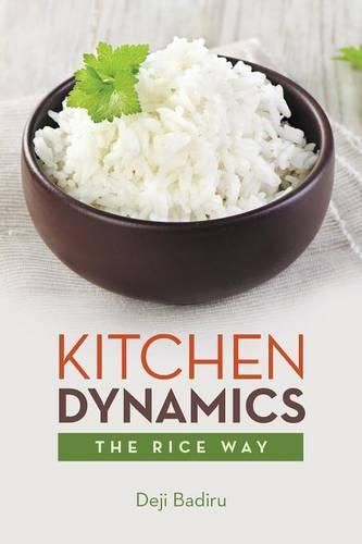 Cover image for Kitchen Dynamics