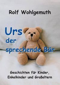 Cover image for Urs, der sprechende Bar