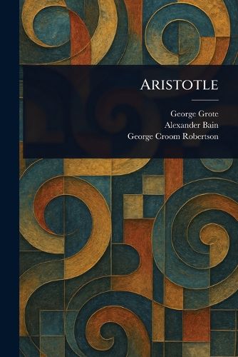 Cover image for Aristotle