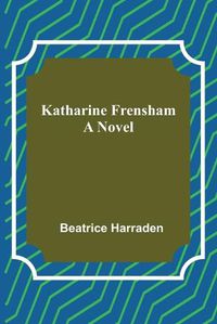 Cover image for Katharine Frensham