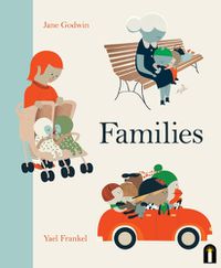 Cover image for Families