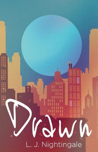 Cover image for Drawn