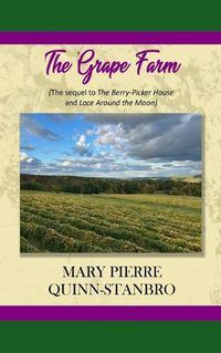 Cover image for The Grape Farm