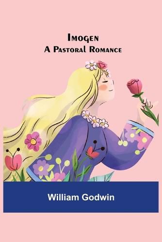 Cover image for Imogen; A Pastoral Romance