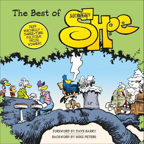 Cover image for The Best of Shoe